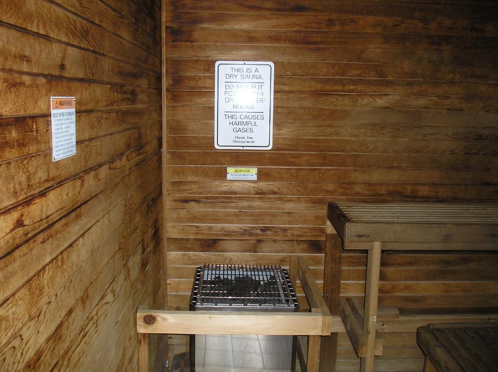 Seaside Camping Resort Cottage 11 Екстериор снимка