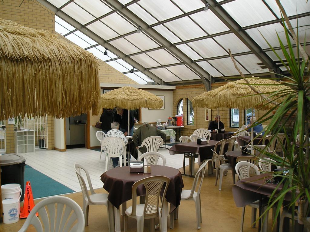 Seaside Camping Resort Cottage 11 Екстериор снимка